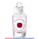 Our impression of Elisabethan Rose Penhaligon's for Women Ultra Premium Perfume Oil (10573)