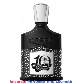 Our impression of Aventus 10th Anniversary Creed for Men Ultra Premium Perfume Oil (10575)