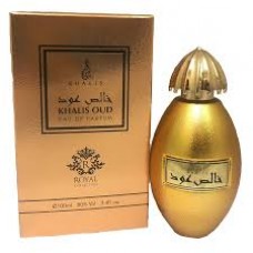 Our impression of Khalis Oud by Khalis for Unisex Ultra Premium Perfume Oil (10583)