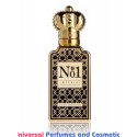 Our impression of No. 1 Imperial For Men Clive Christian for Men Ultra Premium Perfume Oil (10585)