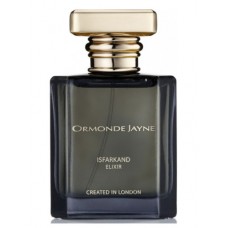 Our impression of Isfarkand Elixir Ormonde Jayne for Unisex Ultra Premium Perfume Oil (10598)