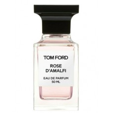 Our impression of Rose D'Amalfi Tom Ford for Uisex Ultra Premium Perfume Oil (10605)