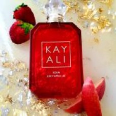 Our impression of Eden Juicy Apple | 01 Eau De Parfum Kayali for Unisex Ultra Premium Perfume Oil (10609)