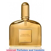 Our impression of Sahara Noir Tom Ford for Women Ultra Premium Perfume Oil (10611) Lz