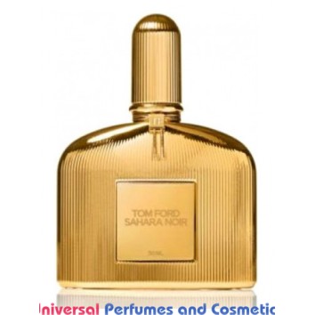 Our impression of Sahara Noir Tom Ford for Women Ultra Premium Perfume Oil (10611) Lz
