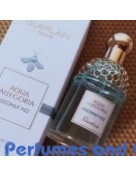 Our impression of Aqua Allegoria Coconut Fizz Guerlain  for Unisex Ultra Premium Perfume Oil (10613) 