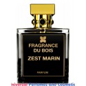 Our impression of Zest Marin Fragrance Du Bois for Unisex Ultra Premium Perfume Oil (10625)