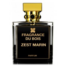 Our impression of Zest Marin Fragrance Du Bois for Unisex Ultra Premium Perfume Oil (10625)