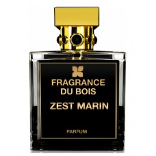 Our impression of Zest Marin Fragrance Du Bois for Unisex Ultra Premium Perfume Oil (10625)