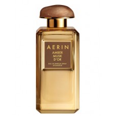 Our impression of Amber Musk d'Or Aerin Lauder for Women Ultra Premium Perfume Oil (10627)