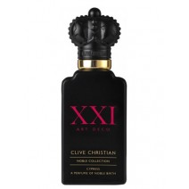 Our impression of XXI Art Deco Cypress Clive Christian for Men Ultra Premium Perfume Oil (10635)