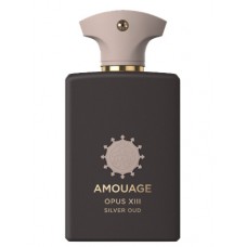 Our impression of Opus XIII – Silver Oud Amouage for Unisex Ultra Premium Perfume Oil (10641)BT