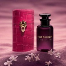 Our impression of Fleur du Désert Louis Vuitton for Unisex Ultra Premium Perfume Oil (10643)