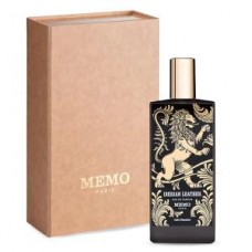 Our impression of Iberian Leather Memo Paris for Unisex Ultra Premium Perfume Oil (10647)