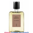 Our impression of Nuit de Bakélite Naomi Goodsir for Unisex Ultra Premium Perfume Oil (10649)Perfect Match