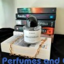 Our impression of Bibliothèque Byredo for Unisex Ultra Premium Perfume Oil (10661) Lz