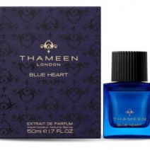 Our impression of Blue Heart Thameen for Unisex Ultra Premium Perfume Oil (10667) Lz