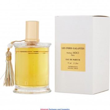 Our impression of Les Indes Galantes MDCI Parfums for Women Ultra Premium Perfume Oil (10677) Lz
