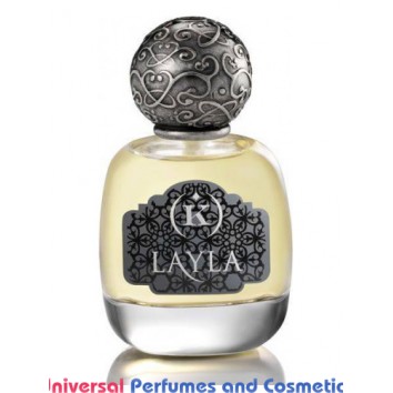 Our impression of Layla Kemi Blending Magic for Unisex Ultra Premium Perfume Oil (10674) Lz