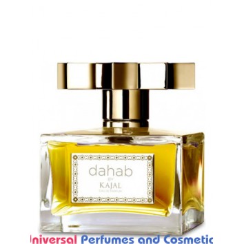 Our impression of Dahab Kajal for Women Ultra Premium Perfume Oil (10676) Lz