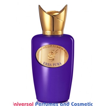 Our impression of Erba Pura Sospiro Perfumes for Unisex Ultra Premium Perfume Oil (10689) AR