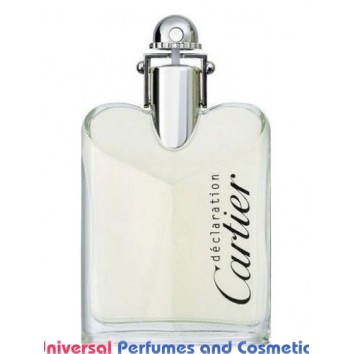 Our impression of Declaration Cartier for Unisex Ultra Premium Perfume Oil (10690)AR