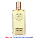Our impression of Patchouli Intense Nicolai Parfumeur Createur for Unisex Ultra Premium Perfume Oil (10691)AR