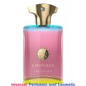 Our impression of Imitation Man Amouage for Men Ultra Premium Perfume Oil (10700)AR