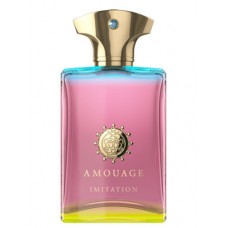 Our impression of Imitation Man Amouage for Men Ultra Premium Perfume Oil (10700)AR