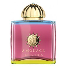 Our impression of Imitation Woman Amouage for Women Ultra Premium Perfume Oil (10701)AR