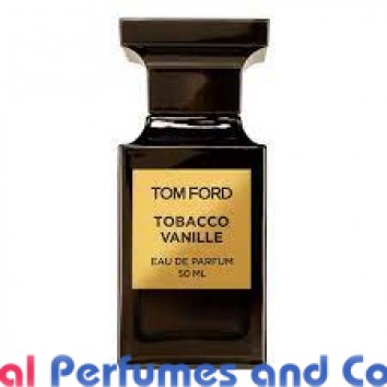 Our impression of Tobacco Vanille Tom Ford for Unisex Ultra Premium Perfume Oil (10709)AR