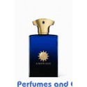 Our impression of Interlude Man Amouage for Man Ultra Premium Perfume Oil (10710)AR