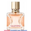 Our impression of Voce Viva Intensa Valentino for Women Ultra Premium Perfume Oil (10721)