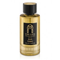 Our impression of Oud Tonic The Gate Fragrances Paris for Unisex Ultra Premium Perfume Oil (10724)