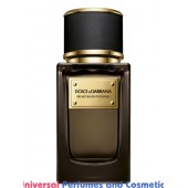 Our impression of Velvet Black Patchouli Dolce&Gabbana for Unisex Ultra Premium Perfume Oil (10738)