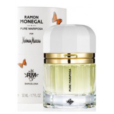 Our impression of Pure Mariposa Ramon Monegal for Women Ultra Premium Perfume Oil (10756)