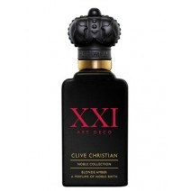 Our impression of Blonde Amber Clive Christian for Unisex Ultra Premium Perfume Oil (10763) Perfect Match