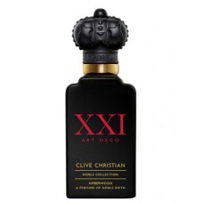 Our impression of Amberwood Clive Christian for Unisex Ultra Premium Perfume Oil (10764)Perfect Match