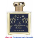 Our impression of A Midsummer Dream Roja Dove for Unisex Ultra Premium Perfume Oil (10765)