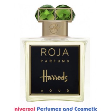 Our impression of Harrods Aoud Roja Dove for Unisex Ultra Premium Perfume Oil (10768)