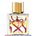 Our impression of Tempfluo Nishane for Unisex Ultra Premium Perfume Oil (10773)