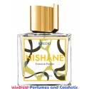 Our impression of Kredo Nishane for Unisex Ultra Premium Perfume Oil (10774)