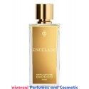Our impression of Encelade Marc-Antoine Barrois for Unisex Ultra Premium Perfume Oil (10783)