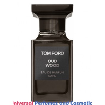 Our impression of Oud Wood Tom Ford for Unisex Ultra Premium Perfume Oil (10785)AR