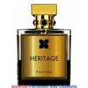 Our impression of Heritage Fragrance Du Bois for Unisex Ultra Premium Perfume Oil (10795)