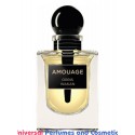 Our impression of Orris Wakan Amouage for Unisex Ultra Premium Perfume Oil (10796)