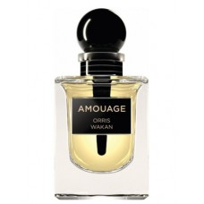 Our impression of Orris Wakan Amouage for Unisex Ultra Premium Perfume Oil (10796)