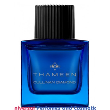 Our impression of Cullinan Diamond Thameen for Unisex Ultra Premium Perfume Oil (10800) 