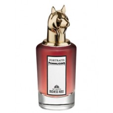 Our impression of The Coveted Duchess Rose Penhaligon's for Women Ultra Premium Perfume Oil (10803) 