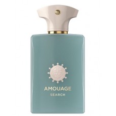 Our impression of Search Amouage for Unisex Ultra Premium Perfume Oil (10862)